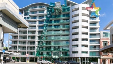 103/72 Tory Street, Te Aro, Wellington - Carousel 1