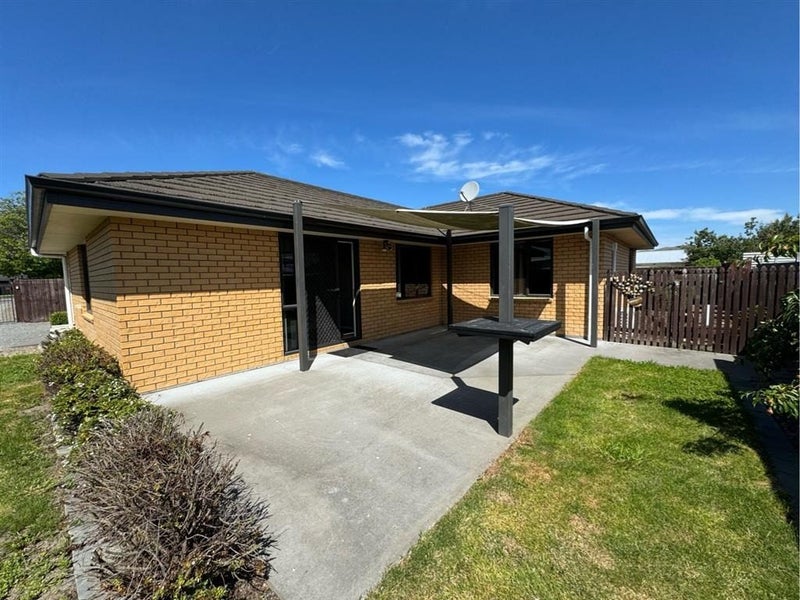 59A Warwick Street, Mayfield, Blenheim - Carousel 1