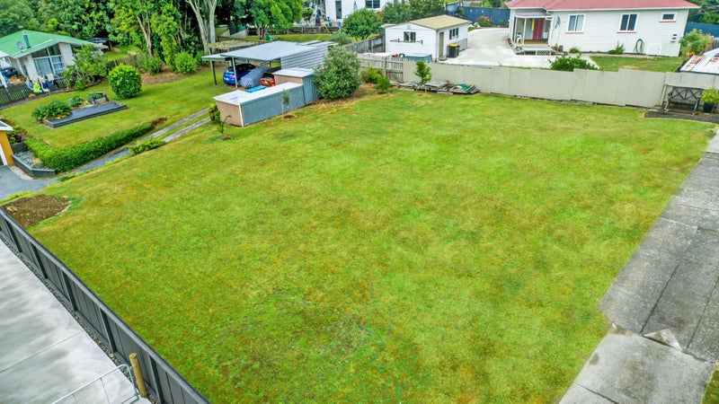 31A Prospect Avenue, Tirau - Carousel 1