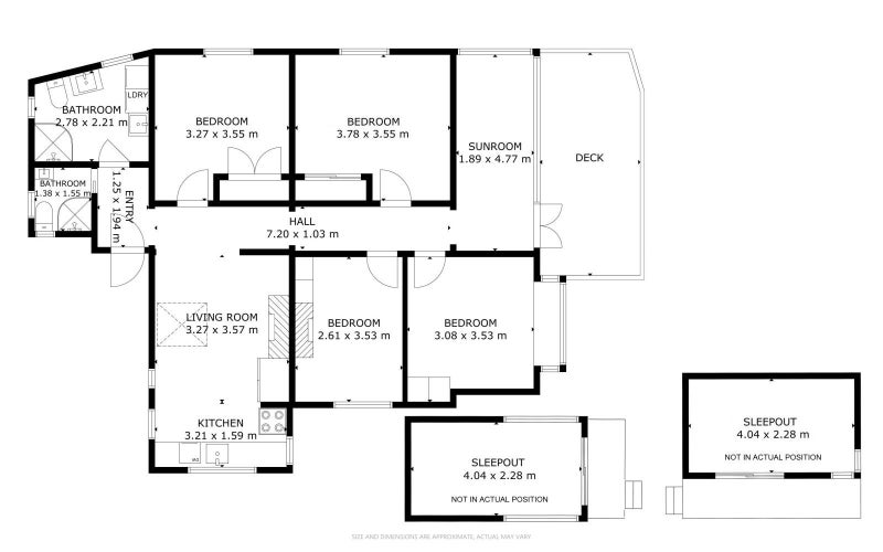 66 Kelburn Parade, Kelburn, Wellington - Carousel 10