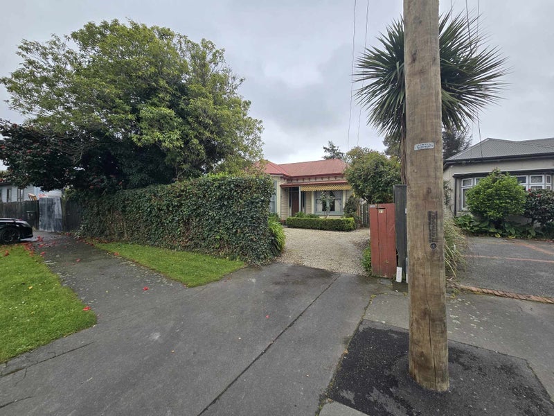 11 Heywood Terrace, Richmond, Christchurch - Carousel 28