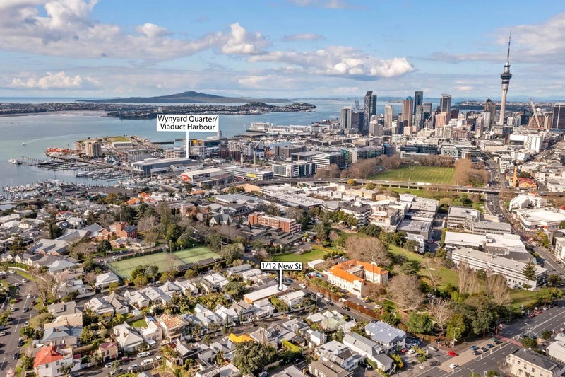 1/12 New Street, Ponsonby, Auckland - Carousel 16