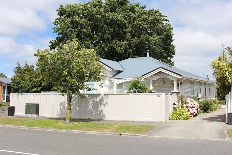 1/167 Springfield Road, St Albans, Christchurch - Carousel 1