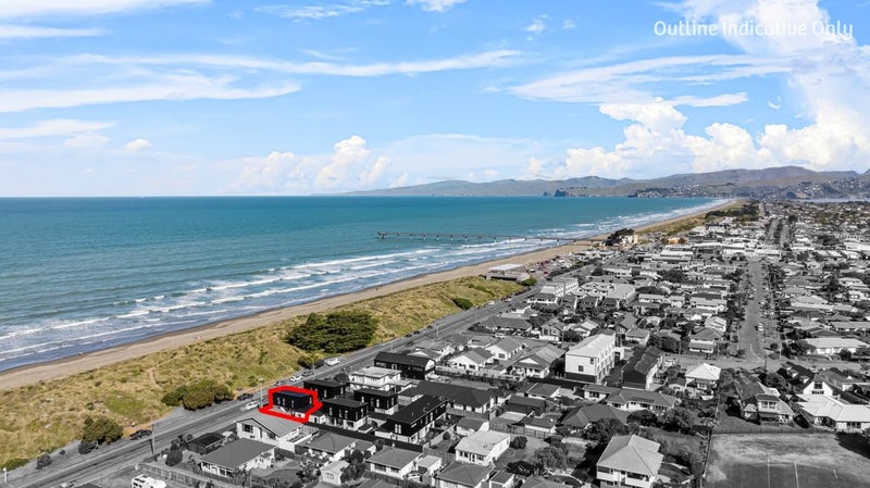 163A Marine Parade, New Brighton, Christchurch - Carousel 30