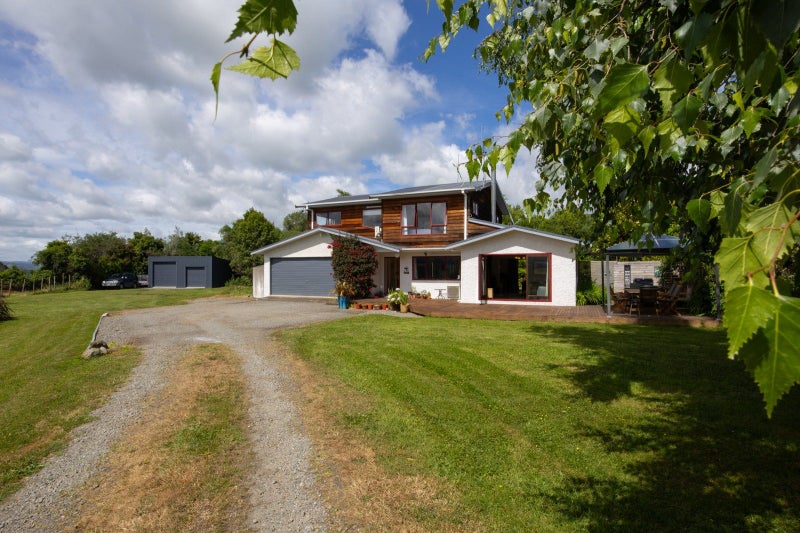 1195A Pohangina Road, Pohangina, Ashhurst - Carousel 1