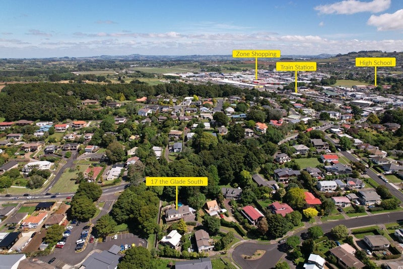 17 Mahoe Glade, Patumahoe, Pukekohe - Carousel 24