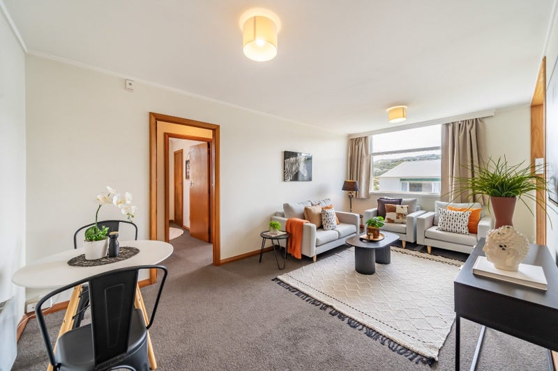 12/10 Angus Avenue, Berhampore, Wellington - Carousel 2