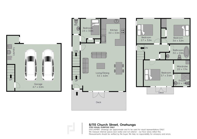 8/115 Church Street, Onehunga, Auckland - Carousel 16