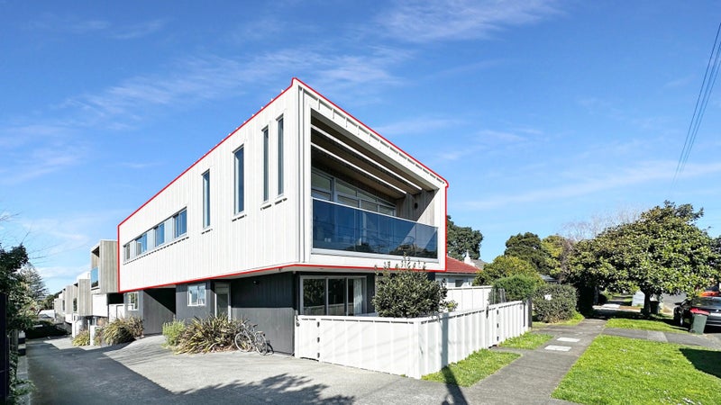 6/93 Alfred Street, Onehunga, Auckland - Carousel 20