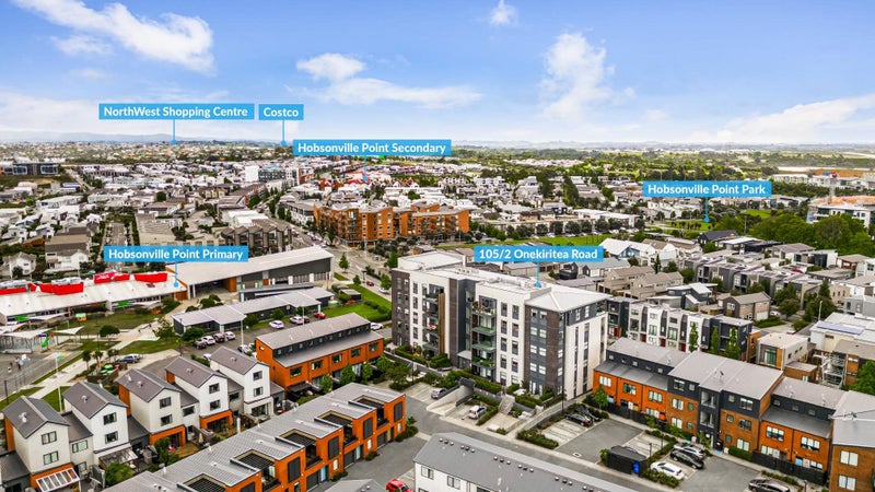 105/2 Onekiritea Road, Hobsonville, Auckland - Carousel 2