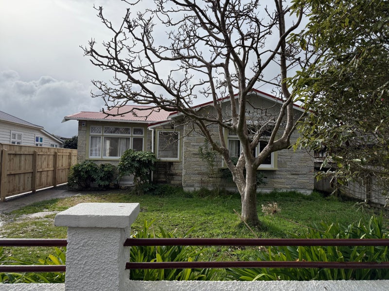 33 St Ronans Avenue, Waterloo, Lower Hutt - Carousel 20
