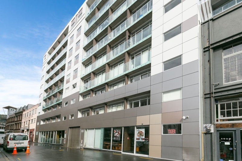 109/15 Holland Street, Te Aro, Wellington - Carousel 7