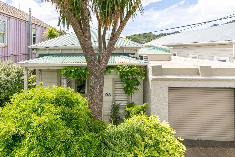 93 Constable Street, Newtown, Wellington - Carousel 18