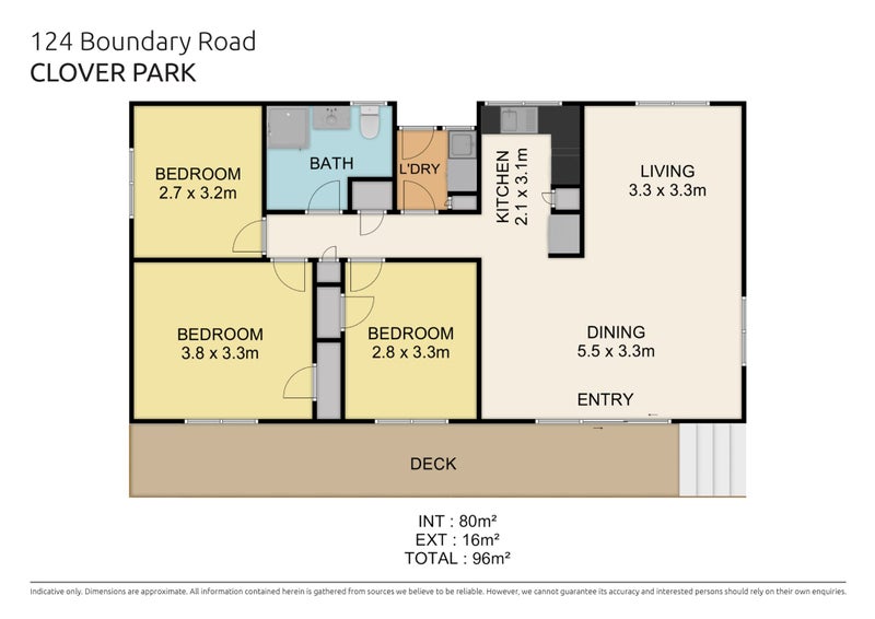 124 Boundary Road, Clover Park, Auckland - Carousel 2