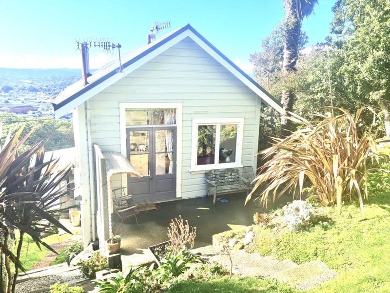 11 Buckingham Street, Melrose, Wellington - Carousel 1