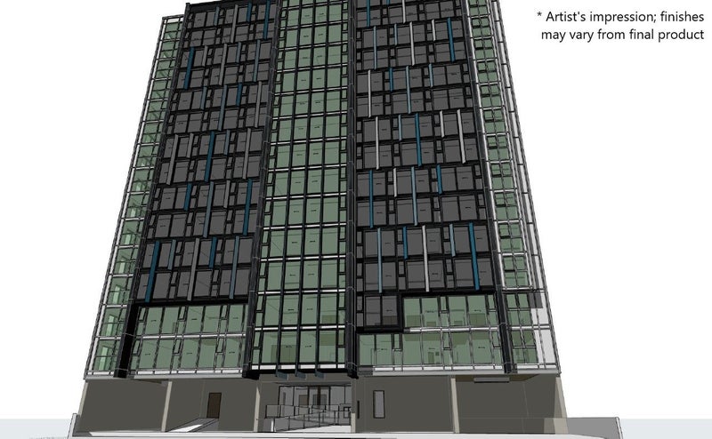 7C/3 Whitaker Place, Grafton, Auckland - Carousel 2