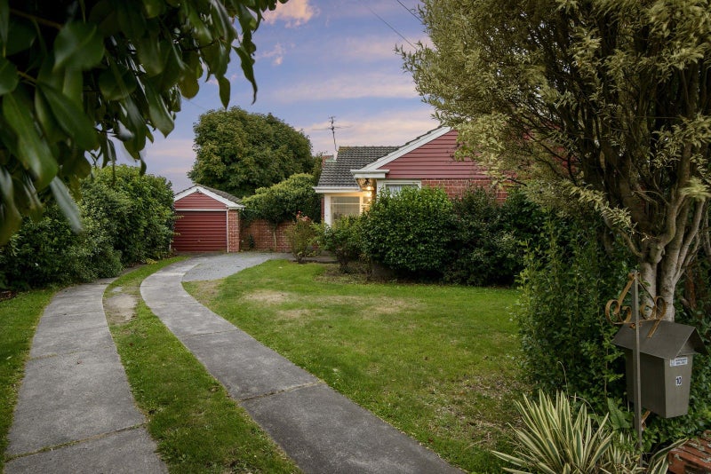10 Verran Place, Fendalton, Christchurch - Carousel 17