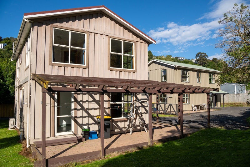 61A Malvern Street, Woodhaugh, Dunedin - Carousel 2