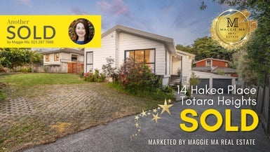 14 Hakea Place, Totara Heights, Auckland - Carousel 1