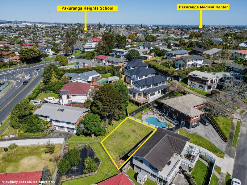 4A Willow Way, Sunnyhills, Auckland - Carousel 8