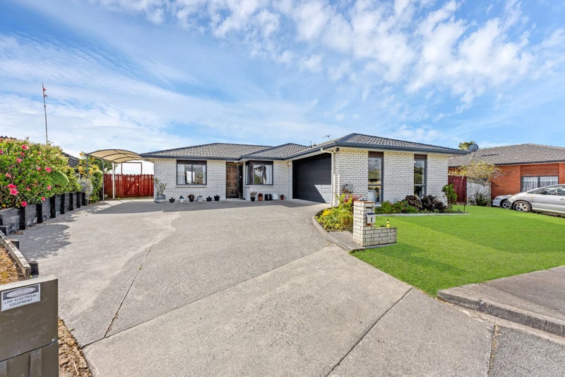 5 Footwide Place, Weymouth, Auckland - Carousel 2