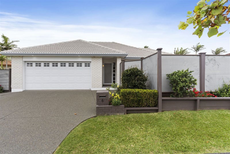6 Corta Bella Place, Golflands, Auckland - Carousel 1
