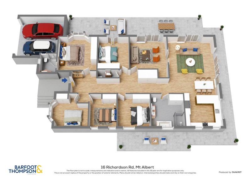 16 Richardson Road, Mount Albert, Auckland - Carousel 15