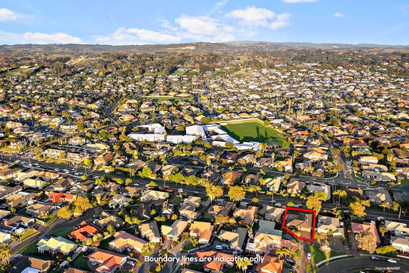 18 Ambleside Drive, Northpark, Auckland - Carousel 27