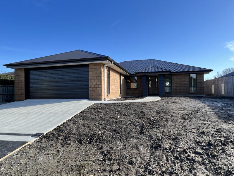 29 Geoff Geering Drive, Netherby, Ashburton - Carousel 1