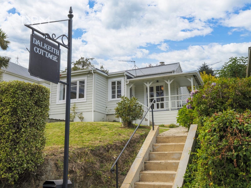 420 North Road, North East Valley, Dunedin - Carousel 1