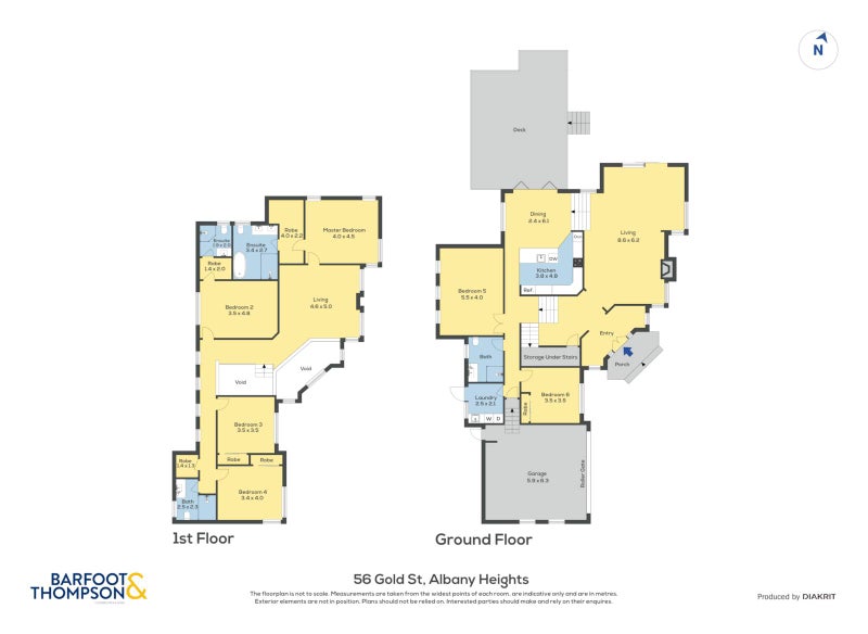 56 Gold Street, Albany Heights, Auckland - Carousel 23