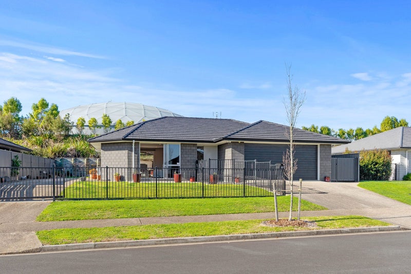 23 BLACKLOCK ROAD, Pyes Pa, Tauranga - Carousel 1