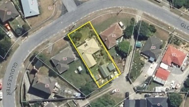 30 Gloucester Street, Cannons Creek, Porirua - Carousel 1