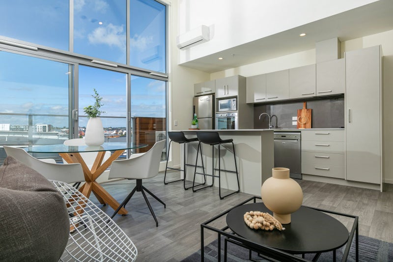 301/160B Hobsonville Point Road, Hobsonville, Auckland - Carousel 1