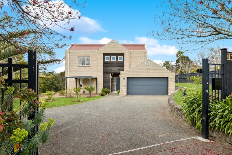 16 Almond Grove, Greenhithe, Auckland - Carousel 32