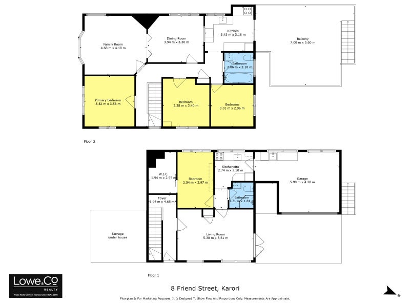 8 Friend Street, Karori, Wellington - Carousel 28