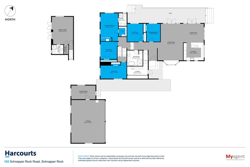 165 Schnapper Rock Road, Schnapper Rock, Auckland - Carousel 38