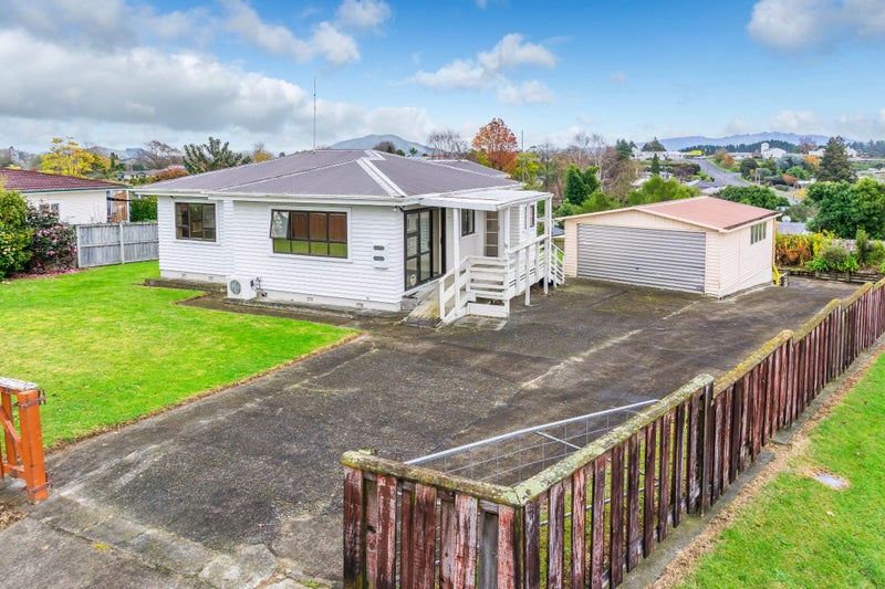 34 Rolleston Street, Kihikihi, Te Awamutu - Carousel 1
