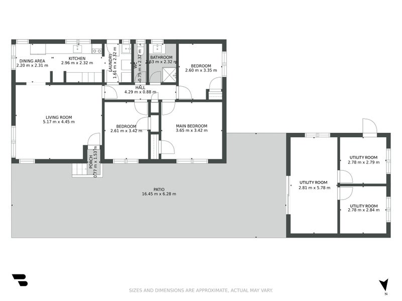 49 Othello Drive, Clover Park, Auckland - Carousel 13