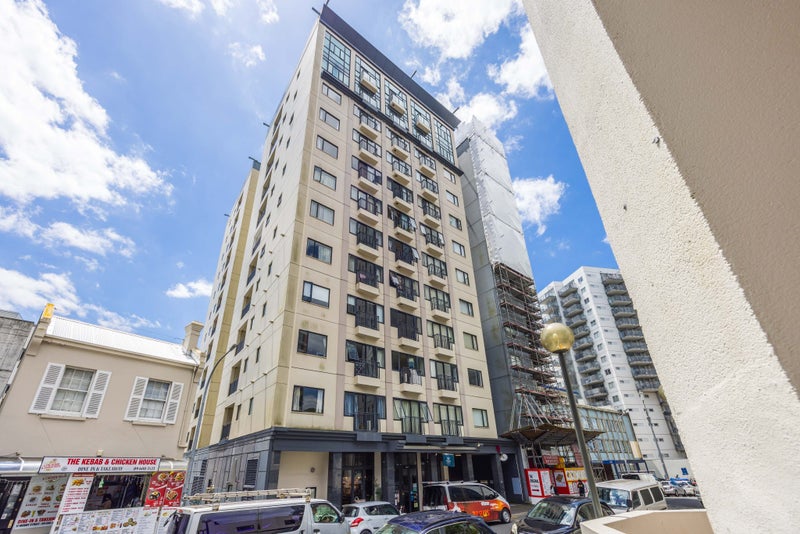 11F/13 Mount Street, Auckland Central, Auckland - Carousel 1