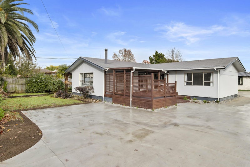 23 Alexandra Avenue, Morrinsville, Morrinsville - Carousel 1