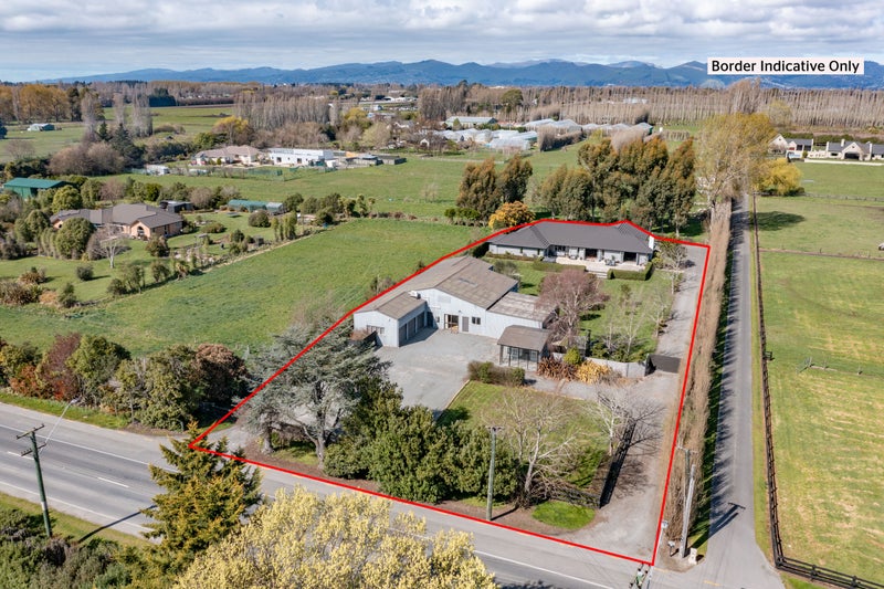 250 Prestons Road, Marshland, Christchurch - Carousel 35