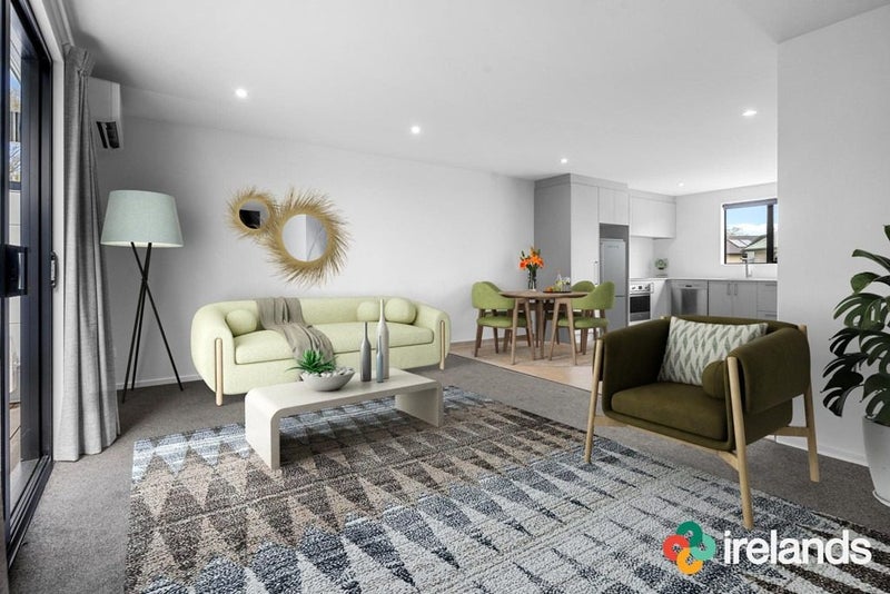 6/27 Harewood Road, Papanui, Christchurch - Carousel 1