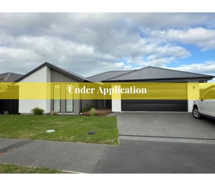 51 Selfe Crescent, Burwood, Christchurch - Carousel 1