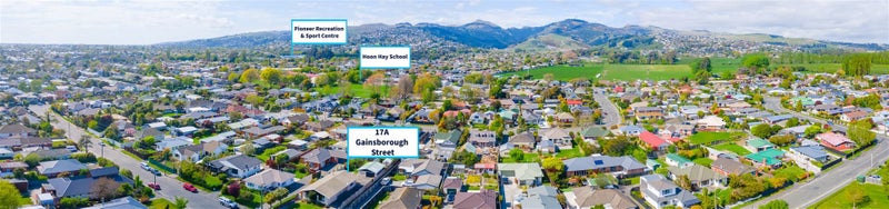 17A Gainsborough Street, Hoon Hay, Christchurch - Carousel 26