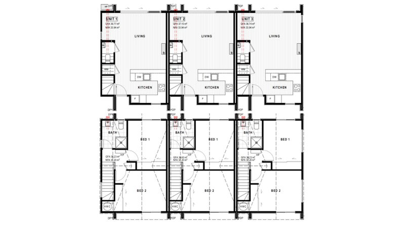 1/34 Sumner Street, Spreydon, Christchurch - Carousel 16