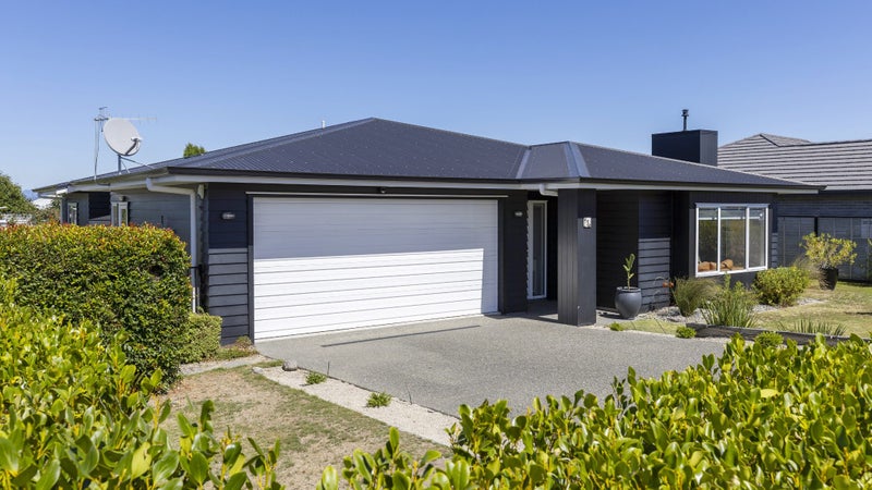 5 Royal Coachman Drive, Nukuhau, Taupo - Carousel 1