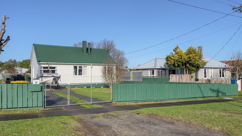 13 Porritt Street, Paeroa, Paeroa - Carousel 2