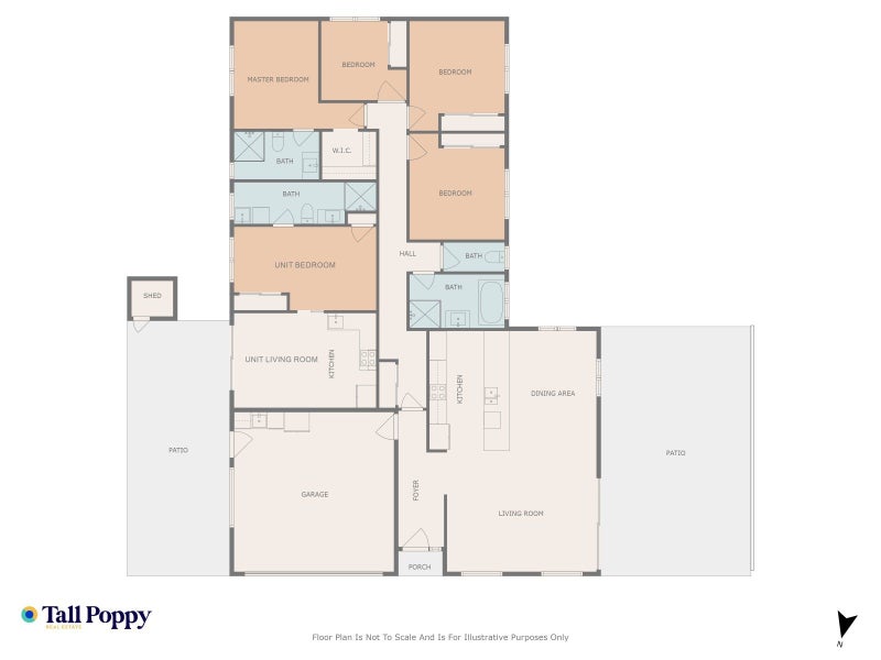 83 Stalker Road, Lower Shotover, Queenstown - Carousel 22