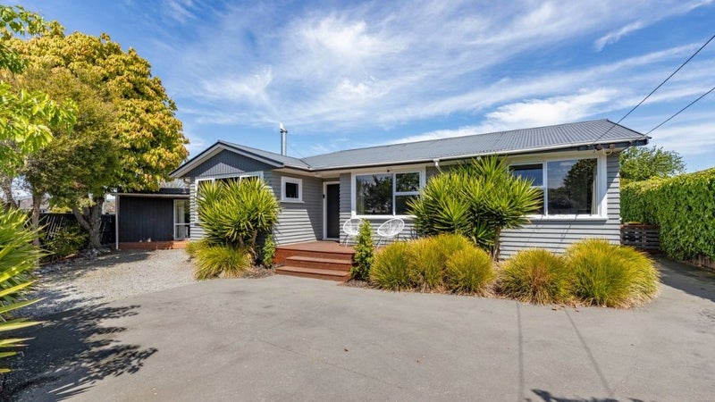 117 Joy Street, Shirley, Christchurch - Carousel 1